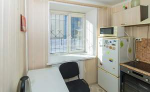 2-к квартира, на длительный срок, 44м2, 1/5 этаж