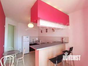 1-к квартира, на длительный срок, 53м2, 7/12 этаж