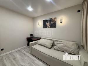 1-к квартира, на длительный срок, 35м2, 12/16 этаж