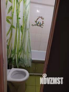 1-к квартира, посуточно, 19м2, 1/1 этаж