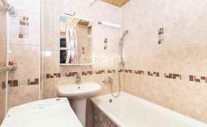 2-к квартира, на длительный срок, 53м2, 7/16 этаж