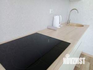 1-к квартира, посуточно, 37м2, 1/1 этаж