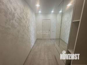 1-к квартира, на длительный срок, 47м2, 18/18 этаж