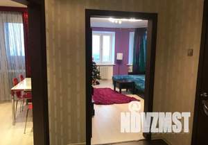 1-к квартира, на длительный срок, 56м2, 13/14 этаж