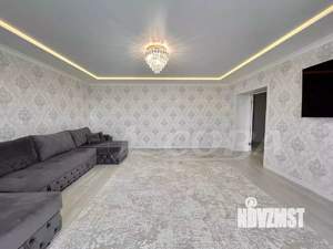 3-к квартира, на длительный срок, 125м2, 4/14 этаж