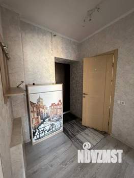 1-к квартира, на длительный срок, 34м2, 9/9 этаж