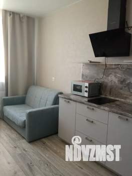 1-к квартира, посуточно, 42м2, 8/9 этаж