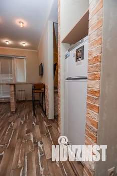 1-к квартира, посуточно, 48м2, 13/20 этаж