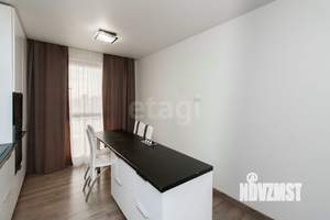 2-к квартира, на длительный срок, 56м2, 14/17 этаж