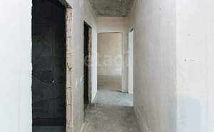 2-к квартира, на длительный срок, 57м2, 9/25 этаж