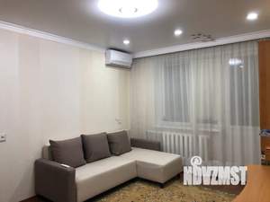 2-к квартира, посуточно, 72м2, 10/10 этаж