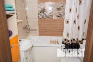 1-к квартира, посуточно, 41м2, 3/16 этаж