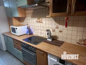 1-к квартира, на длительный срок, 38м2, 3/9 этаж