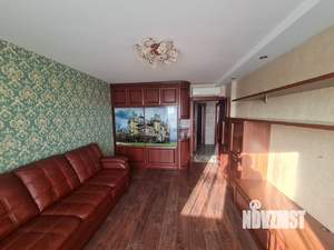 3-к квартира, на длительный срок, 74м2, 12/17 этаж