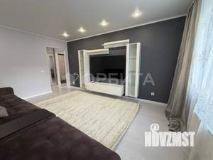 2-к квартира, на длительный срок, 59м2, 14/16 этаж