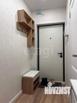 Студия квартира, на длительный срок, 23м2, 11/15 этаж