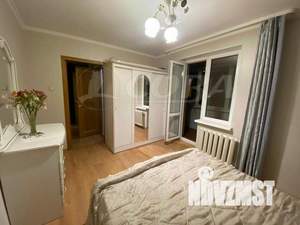 2-к квартира, на длительный срок, 53м2, 6/9 этаж