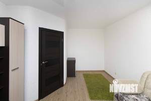 1-к квартира, на длительный срок, 38м2, 10/10 этаж