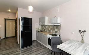 1-к квартира, на длительный срок, 44м2, 5/16 этаж