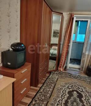 Студия квартира, на длительный срок, 27м2, 10/10 этаж