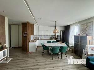 2-к квартира, на длительный срок, 74м2, 18/24 этаж