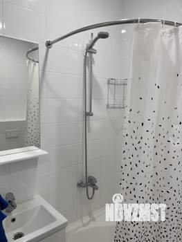 Студия квартира, на длительный срок, 19м2, 11/12 этаж