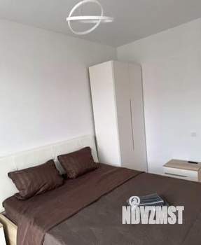 1-к квартира, посуточно, 32м2, 15/17 этаж