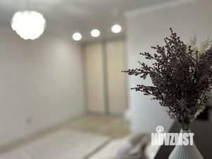 1-к квартира, посуточно, 40м2, 3/9 этаж