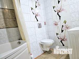 1-к квартира, посуточно, 47м2, 15/18 этаж