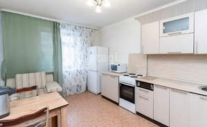 1-к квартира, на длительный срок, 56м2, 5/10 этаж