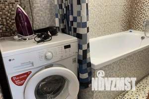 2-к квартира, посуточно, 45м2, 2/5 этаж