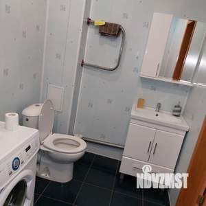 1-к квартира, на длительный срок, 41м2, 6/16 этаж