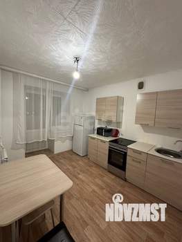 1-к квартира, на длительный срок, 31м2, 6/14 этаж