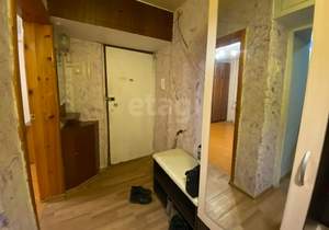 2-к квартира, на длительный срок, 45м2, 4/5 этаж