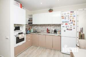 2-к квартира, на длительный срок, 57м2, 14/24 этаж