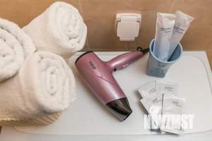 Студия квартира, посуточно, 30м2, 1/19 этаж