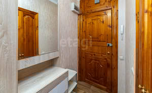 1-к квартира, на длительный срок, 32м2, 1/5 этаж