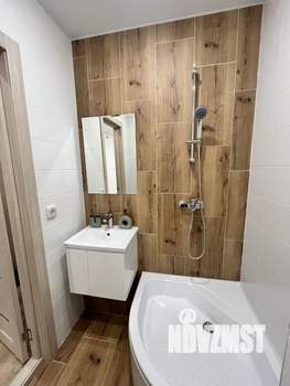 Студия квартира, на длительный срок, 20м2, 8/12 этаж