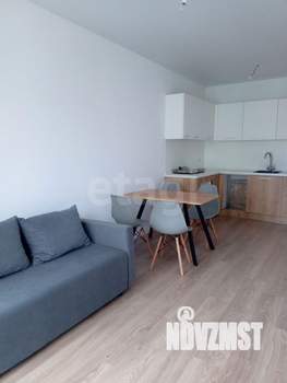 2-к квартира, на длительный срок, 44м2, 10/24 этаж