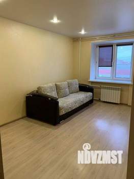 1-к квартира, на длительный срок, 38м2, 9/9 этаж