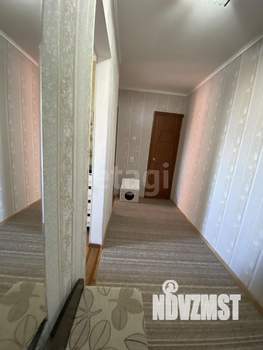 1-к квартира, на длительный срок, 36м2, 5/9 этаж