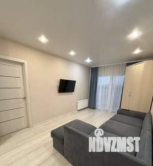 1-к квартира, на длительный срок, 37м2, 9/15 этаж
