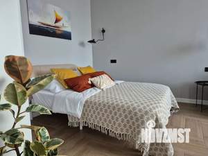 1-к квартира, посуточно, 38м2, 5/5 этаж