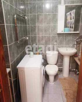 1-к квартира, на длительный срок, 32м2, 5/16 этаж