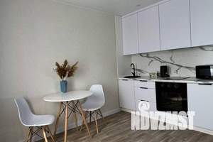 1-к квартира, посуточно, 29м2, 19/23 этаж