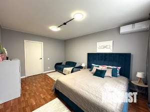 2-к квартира, посуточно, 65м2, 9/14 этаж