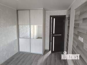 2-к квартира, на длительный срок, 48м2, 3/12 этаж