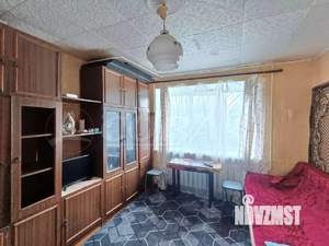 1-к квартира, на длительный срок, 25м2, 1/5 этаж