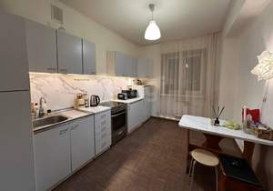 1-к квартира, на длительный срок, 50м2, 3/10 этаж