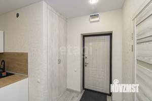 1-к квартира, на длительный срок, 35м2, 15/16 этаж